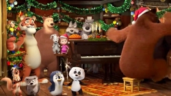 کارتون ماشا و میشا ❤ قسمت ۳۵۷ ❤